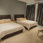 Myhome@Teak Residence 6