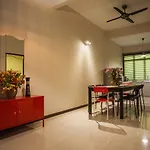 Myhome@Teak Residence 6