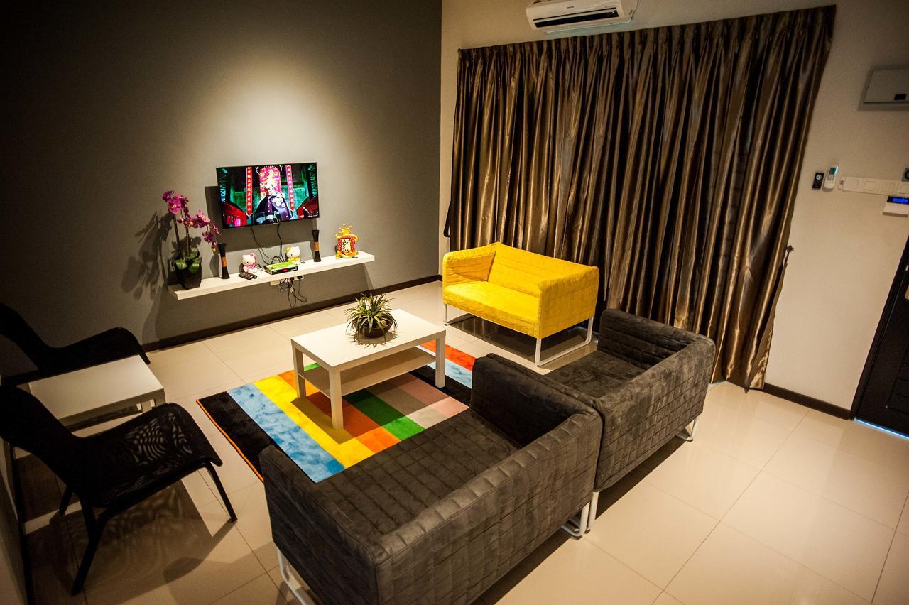 Myhome@teak 6 *