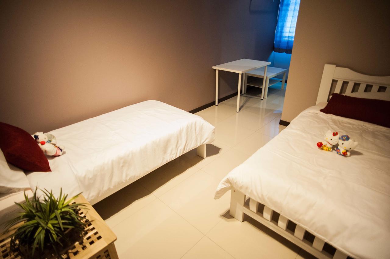 Myhome@teak 6 * Ipoh